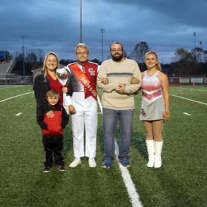 Meet your Posher, Amy